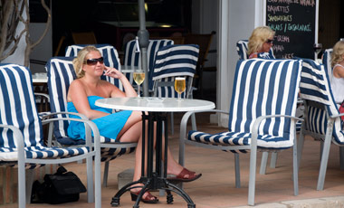 Puerto de la Duquesa