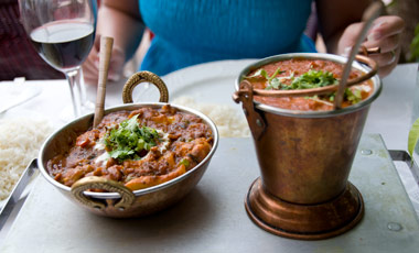 Puerto de la Duquesa