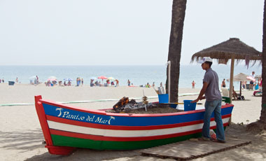 Paraiso del Mar, Estepona