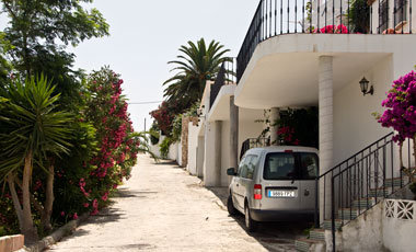 Monte Viñas