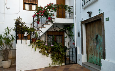 Benahavis