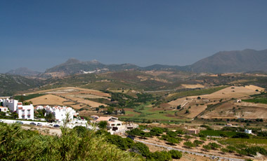 Monte Viñas