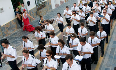 Santa Ana, Manilva