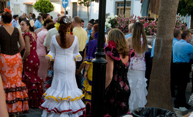 Santa Ana, Manilva