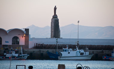Gryning, Tarifa