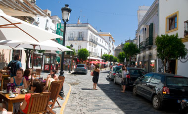 Tarifa