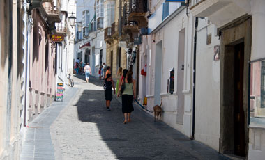 Tarifa