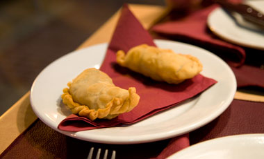 Los Argentinos Parilla Restaurante, Sabinillas