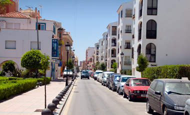 Sabinillas