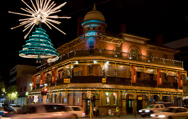 Northbridge, Perth