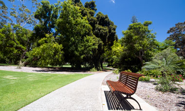 Kings Park, Perth