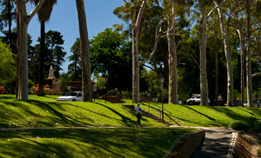 Kings Park, Perth