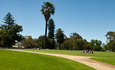 Kings Park, Perth