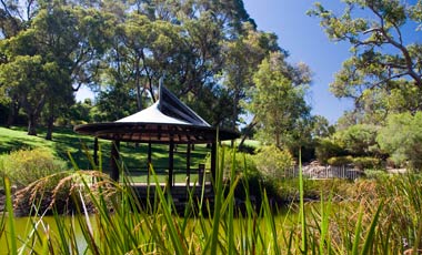 Kings Park, Perth