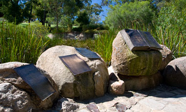 Kings Park, Perth