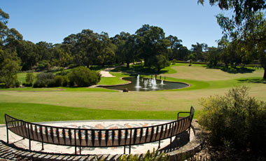 Kings Park, Perth