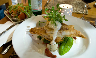Oliver's, Northbridge Perth