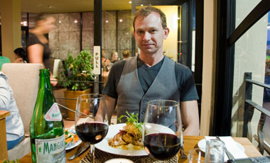 Oliver's, Northbridge Perth