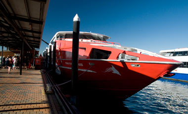 Rottnest Express