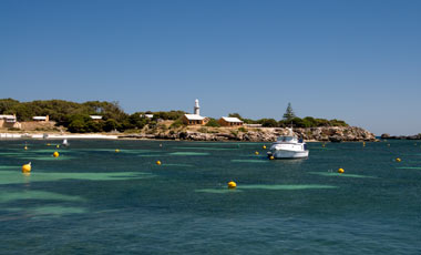 Rottnest Island