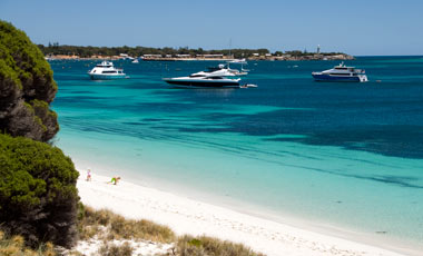 Rottnest Island