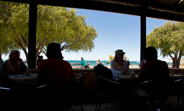 Dome, Rottnest Island