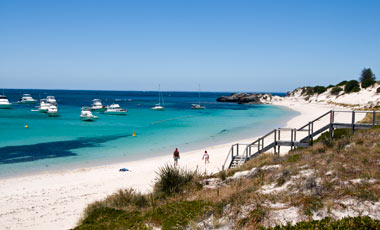 Rottnest Island