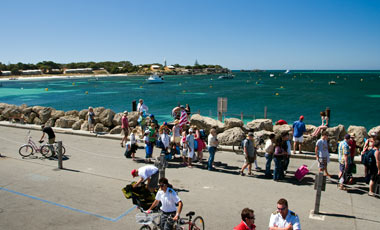 Rottnest Island
