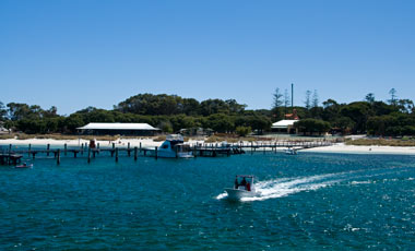 Rottnest Island