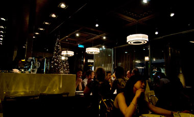 Little Chutney's, Subiaco, Perth