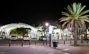Subiaco, Perth