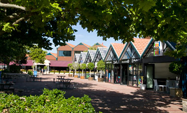 Hillarys boat harbour, Perth