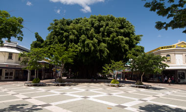 City Place, Cairns
