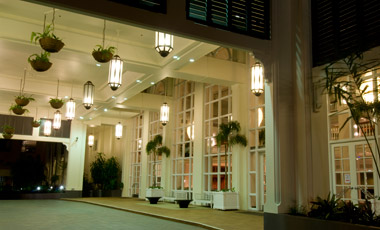 The Sebel Cairns Hotel, Cairns