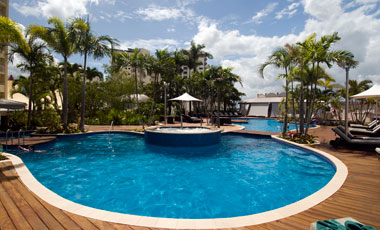 Pool, The Sebel Cairns Hotel, Cairns