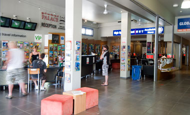 Global Palace, Cairns