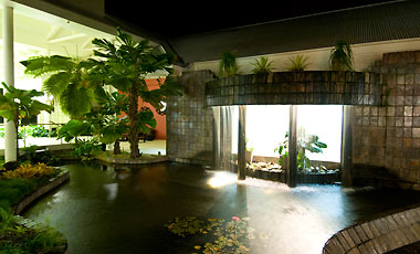 Rydges Sabaya Resort, Port Douglas