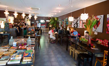 Re:hab, Macrossan Street, Port Douglas