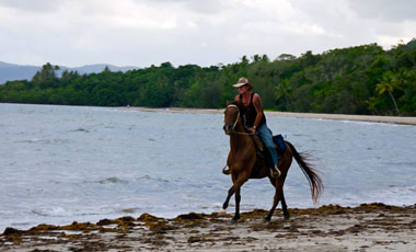 Myall beach