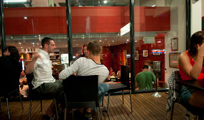 Mamma's Kitchen, Sydney