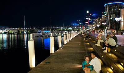 Darling Harbour