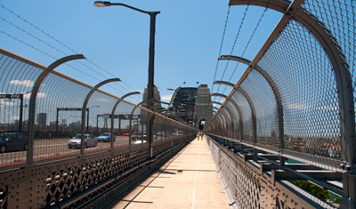 Harbour Bridge