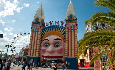 Luna Park
