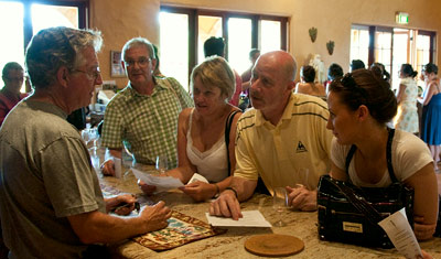 Iron Gate Estate, Hunter Valley Wines Pty Ltd
