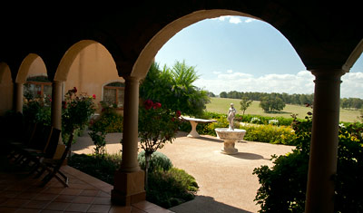 Iron Gate Estate, Hunter Valley Wines Pty Ltd
