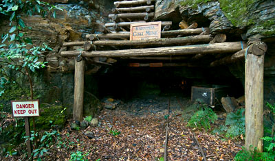 Scenic Walkway, Blue mountains