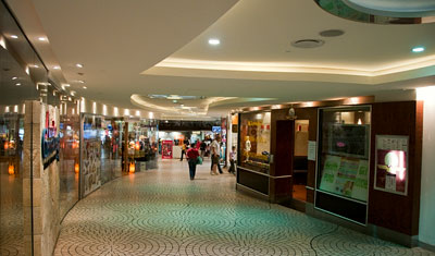Shoppingmall