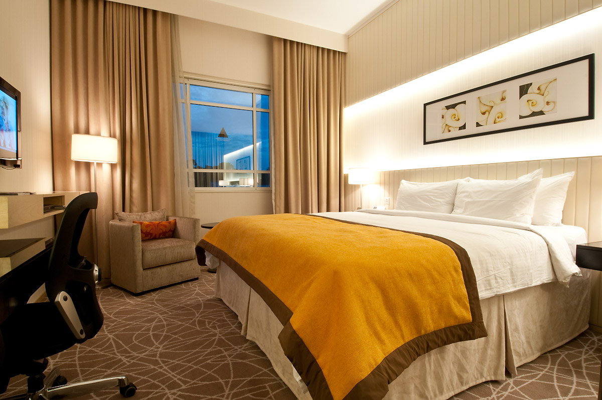 Rendezvous Hotel, Singapore