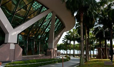 Esplanade Singapore