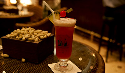 Singapore Sling